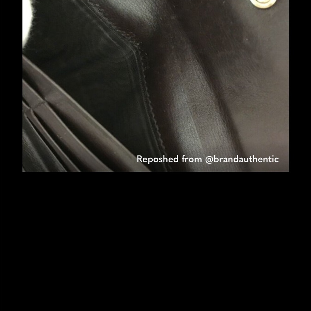 Gucci Wallet - Picture 8 of 8